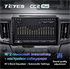 Штатная магнитола Teyes CC2 Plus 4/64 ГБ для Toyota RAV4 (CA40) 2013-2019 на Android 10.0 - фото 227029