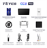 Штатная магнитола Teyes CC2 Plus 4/64 ГБ для Toyota Camry V55 2014-2018 на Android 10.0 - фото 227062