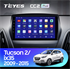 Штатная магнитола Teyes CC2 Plus 4/64 ГБ для Hyundai ix35, Tucson II 2010-2015 на Android 10.0 - фото 227204