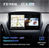 Штатная магнитола Teyes CC2 Plus 4/64 ГБ для Hyundai ix35, Tucson II 2010-2015 на Android 10.0 - фото 227207
