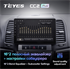 Штатная магнитола Teyes CC2 Plus 4/64 ГБ для Hyundai Santa Fe III 2005-2012 на Android 10.0 - фото 227214