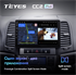 Штатная магнитола Teyes CC2 Plus 4/64 ГБ для Hyundai Santa Fe III 2005-2012 на Android 10.0 - фото 227215