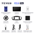 Штатная магнитола Teyes CC2 Plus 4/64 ГБ для Kia Sorento III Prime 2015-2020 на Android 10.0 - фото 227279