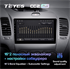Штатная магнитола Teyes CC2 Plus 4/64 ГБ для KIA Cerato III 2013-2018 на Android 10.0 - фото 227302