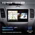 Штатная магнитола Teyes CC2 Plus 4/64 ГБ для KIA Cerato III 2013-2018 на Android 10.0 - фото 227304