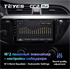 Штатная магнитола Teyes CC2 Plus 4/64 ГБ для KIA Rio IV 2017-2020 на Android 10.0 - фото 227326