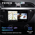 Штатная магнитола Teyes CC2 Plus 4/64 ГБ для KIA Rio IV 2017-2020 на Android 10.0 - фото 227328