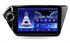 Штатная магнитола Teyes CC2 Plus 4/64 ГБ для Kia Rio III 2011-2017 на Android 10.0 - фото 227332