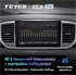 Штатная магнитола Teyes CC2 Plus 4/64 ГБ для KIA Sportage IV 2018-2022 на Android 10.0 - фото 227350