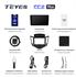 Штатная магнитола Teyes CC2 Plus 4/64 ГБ для Chevrolet Cruze I 2009-2012 на Android 10.0 - фото 227384