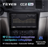 Штатная магнитола Teyes CC2 Plus 4/64 ГБ для Chevrolet Aveo, Epica, Captiva 2006-2012 на Android 10.0 - фото 227396
