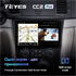 Штатная магнитола Teyes CC2 Plus 4/64 ГБ для Chevrolet Aveo, Epica, Captiva 2006-2012 на Android 10.0 - фото 227397