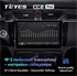 Штатная магнитола Teyes CC2 Plus 4/64 ГБ для Zotye T600 на Android 10.0 - фото 227431