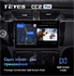 Штатная магнитола Teyes CC2 Plus 4/64 ГБ для Zotye T600 на Android 10.0 - фото 227432