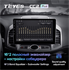 Штатная магнитола Teyes CC2 Plus 4/64 ГБ для Chevrolet Captiva 2011-2015 на Android 10.0 - фото 227439