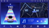 Штатная магнитола Teyes CC2 Plus 4/64 ГБ для Ford Kuga II 2013-2019 на Android 10.0 - фото 227477