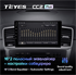 Штатная магнитола Teyes CC2 Plus 4/64 ГБ для Mercedes ML-class (W166) 2011-2015, GL-class (X166) 2012-2016 на Android 10.0 - фото 227574