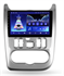 Штатная магнитола Teyes CC2 Plus 4/64 ГБ для Renault Logan, Sandero 2009-2013 на Android 10.0 - фото 227616