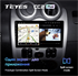 Штатная магнитола Teyes CC2 Plus 4/64 ГБ для Renault Logan, Sandero 2009-2013 на Android 10.0 - фото 227619
