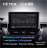 Штатная магнитола Teyes CC2 Plus 4/64 ГБ для Toyota Corolla XII 2019-2025 на Android 10.0 - фото 227659