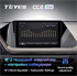 Штатная магнитола Teyes CC2 Plus 4/64 ГБ для Hyundai Sonata 2019-2023 на Android 10.0 - фото 227708