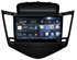 Штатная магнитола Redpower 71045B для Chevrolet Cruze I 2009-2012 на Android 10.0 - фото 227914
