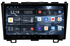 Штатная магнитола Redpower 71009 для Honda CR-V 2007-2012 на Android 10.0 - фото 228028