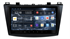 Штатная магнитола Redpower 71034 для Mazda 3 (BL) 2009-2013 на Android 10.0 - фото 228487