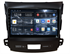 Штатная магнитола Redpower 71056 для Citroen C-Crosser 2007-2013 на Android 10.0 - фото 228687