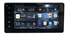 Штатная магнитола Redpower 71239 для Mitsubishi Universal 2013+ на Android 10.0 - фото 228735