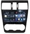 Штатная магнитола Redpower 71262 для Subaru Forester IV, XV I 2015-2018 на Android 10.0 - фото 228956