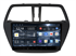 Штатная магнитола Redpower 71052 для Suzuki SX4 II 2013-2022 на Android 10.0 - фото 228986