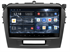 Штатная магнитола Redpower 71153 для Suzuki Vitara IV 2014-2024 на Android 10.0 - фото 228996