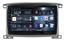 Штатная магнитола Redpower 71183 для Toyota Land Cruiser 100 1998-2007 на Android 10.0 - фото 229193