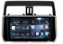 Штатная магнитола Redpower 71365 для Toyota Land Cruiser Prado 150 2017-2020 на Android 10.0 - фото 229263
