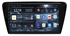 Штатная магнитола Redpower 71007 для Skoda Octavia III (A7) 2013-2018 на Android 10.0 - фото 229352