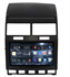 Штатная магнитола Redpower 71142 для Volkswagen Touareg 2002-2010 на Android 10.0 - фото 229462