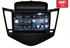Штатная магнитола Redpower 75045B Hi-Fi для Chevrolet Cruze I 2009-2012 на Android 10.0 - фото 229589