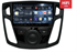 Штатная магнитола Redpower 75150 Hi-Fi для Ford Focus 3 2011+ на Android 10.0 - фото 229652