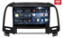 Штатная магнитола Redpower 75008 Hi-Fi для Hyundai Santa Fe III 2005-2012 на Android 10.0 - фото 229850