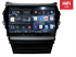 Штатная магнитола Redpower 75210 Hi-Fi для Hyundai Santa Fe III 2012-2019 на Android 10.0 - фото 229872