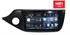 Штатная магнитола Redpower 75238M Hi-Fi для Kia Ceed II 2012-2018 на Android 10.0 матовая - фото 230016