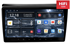 Штатная магнитола Redpower 75042 Hi-Fi для Kia Sorento 2012+ (XM, рестайл) на Android 10.0 - фото 230126