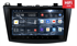 Штатная магнитола Redpower 75034 Hi-Fi для Mazda 3 (BL) 2009-2013 на Android 10.0 - фото 230203