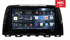 Штатная магнитола Redpower 75012 Hi-Fi для Mazda 6 III 2012-2015 на Android 10.0 - фото 230226