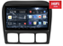 Штатная магнитола Redpower 75350 Hi-Fi для Mercedes Benz S-class (W220) 1998-2005 на Android 10.0 - фото 230277