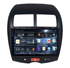 Штатная магнитола Redpower 75026 Hi-Fi для Mitsubishi ASX I 2010-2018 на Android 10.0 - фото 230288