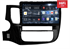 Штатная магнитола Redpower 75156 Hi-Fi для Mitsubishi Outlander III 2013-2020 на Android 10.0 - фото 230374