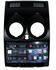 Штатная магнитола Redpower 75030 Hi-Fi для Nissan Qashqai I 2007-2013 на Android 10.0 - фото 230475
