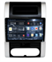 Штатная магнитола Redpower 75001 Hi-Fi для Nissan X-Trail II (T31) 2007-2014 с климат-контролем на Android 10.0 - фото 230527